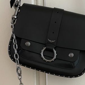 Zadig & Voltaire Kate Bag